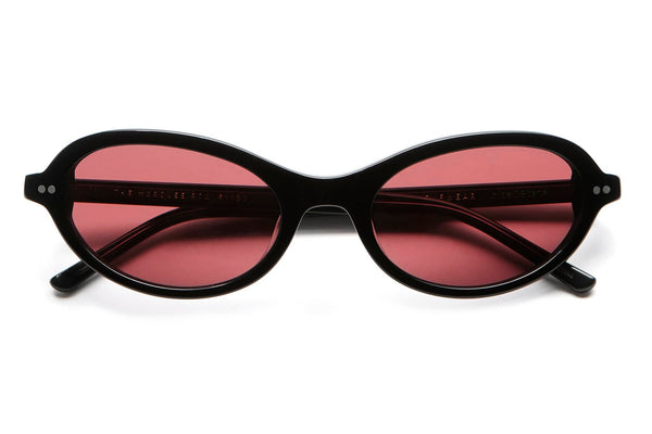 The Marquee Rox / Black Bio & Sangria Grey Lens - Shade Files
